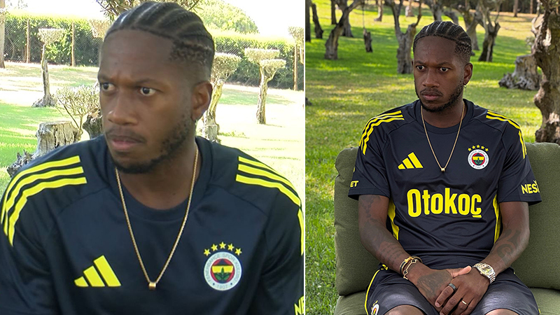 Fred: Bu sene ?ampiyonlar Ligi’nde olmay? ?ok istiyoruz